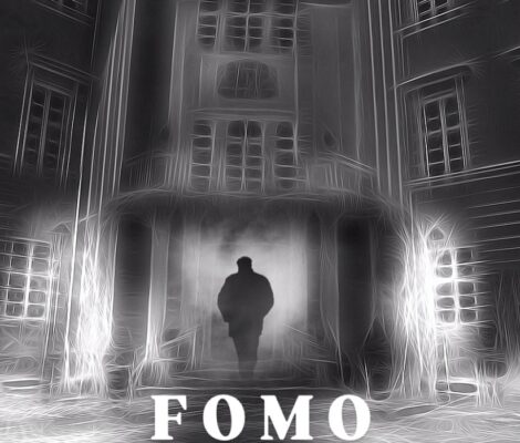 مشاور املاک در حال استفاده از تکنیک FOMO برای فروش ملک