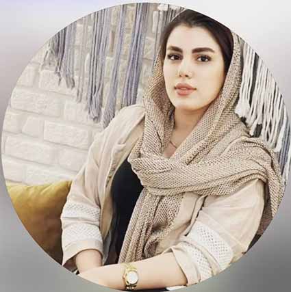 مریم صادقی 