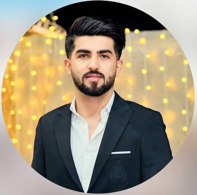 علیرضا احمدی 