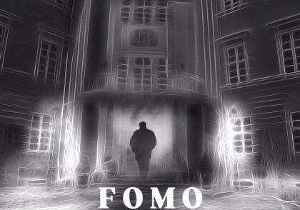 مشاور املاک در حال استفاده از تکنیک FOMO برای فروش ملک